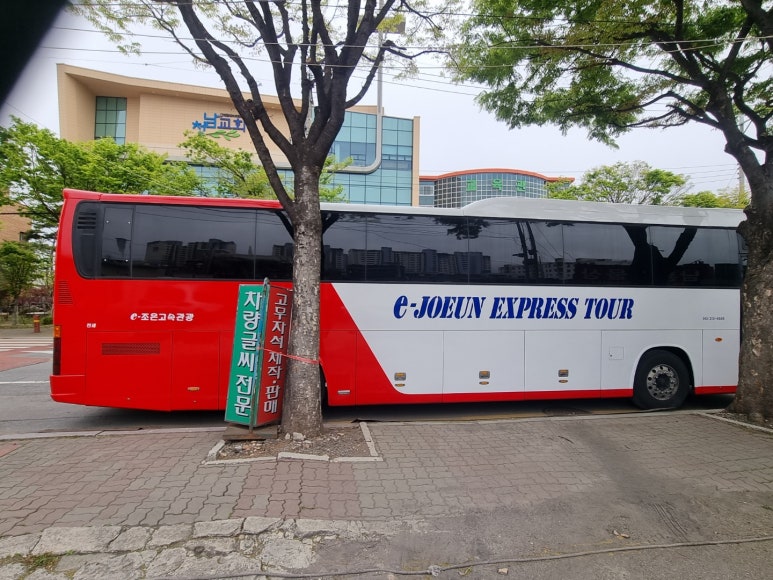 이조은관광 이미지