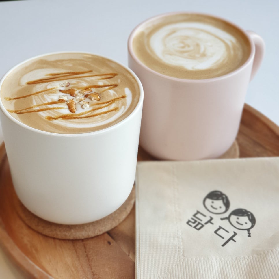 커피닮다 이미지