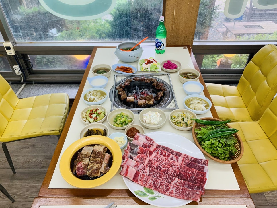 명가주유소 이미지