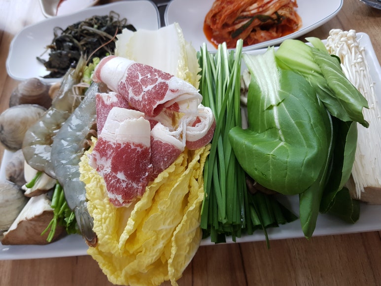 천하수산 이미지