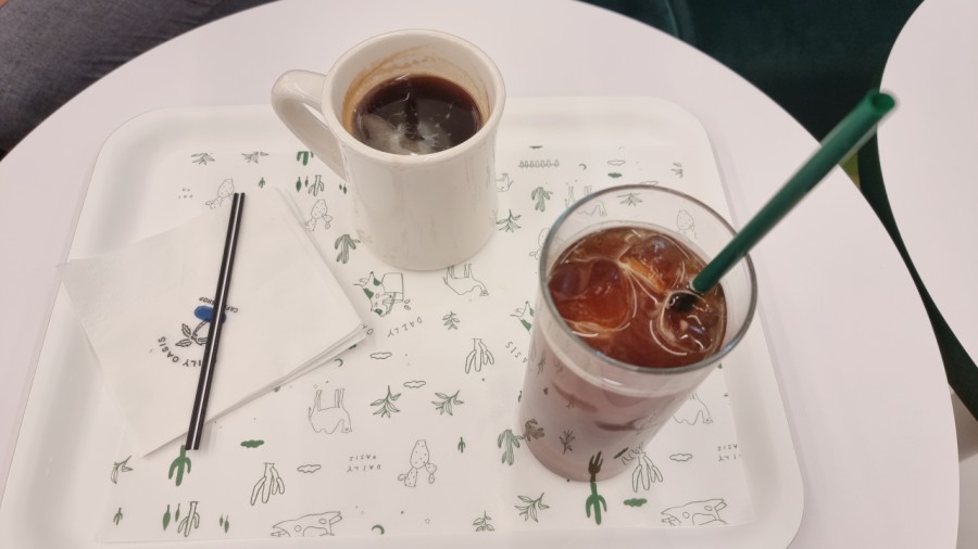 데일리오아시스오산 이미지