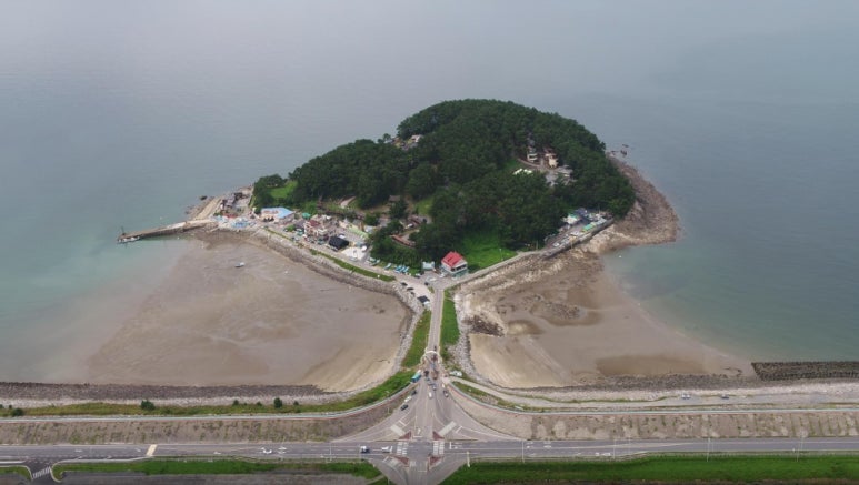 충남드론 이미지