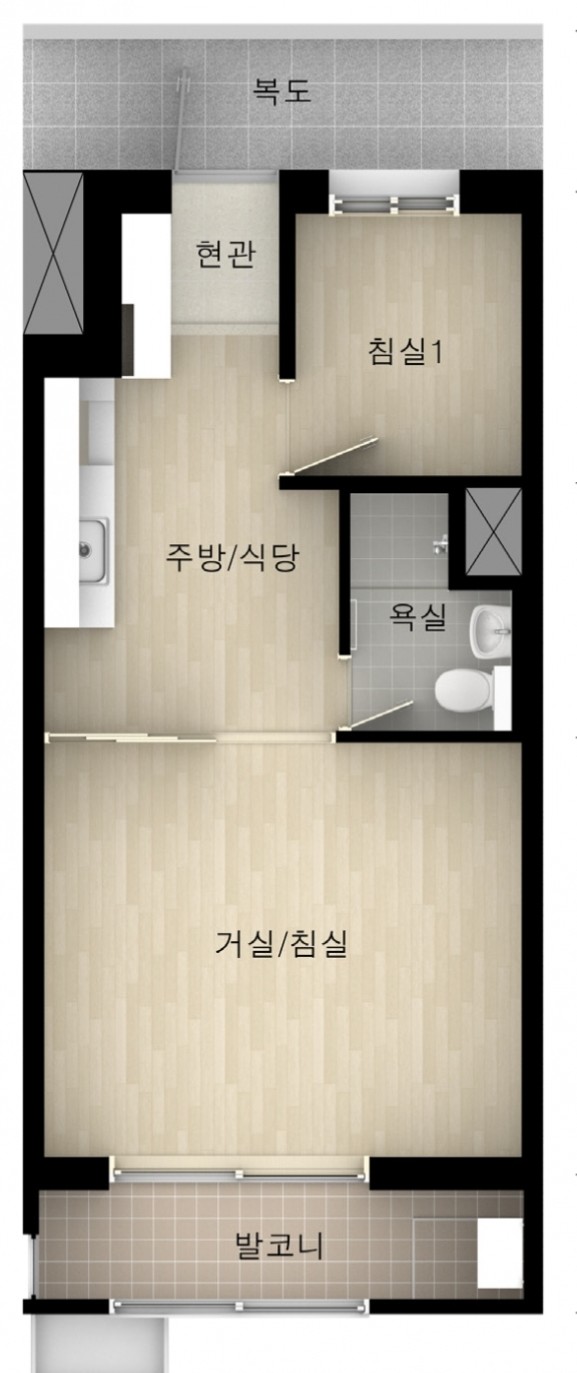 행복인테리어 이미지