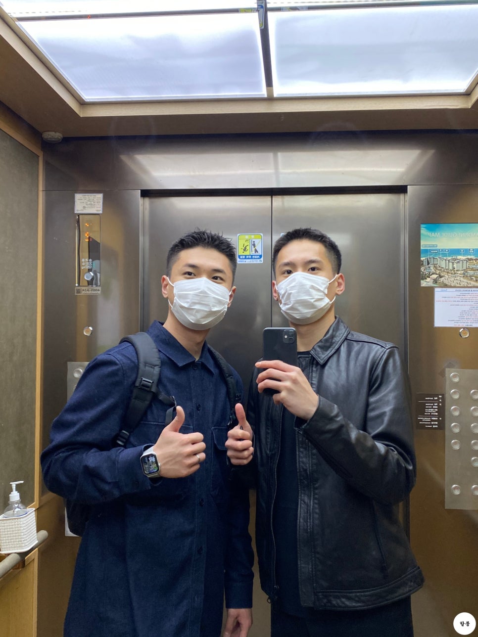 올세인츠현대서울 이미지
