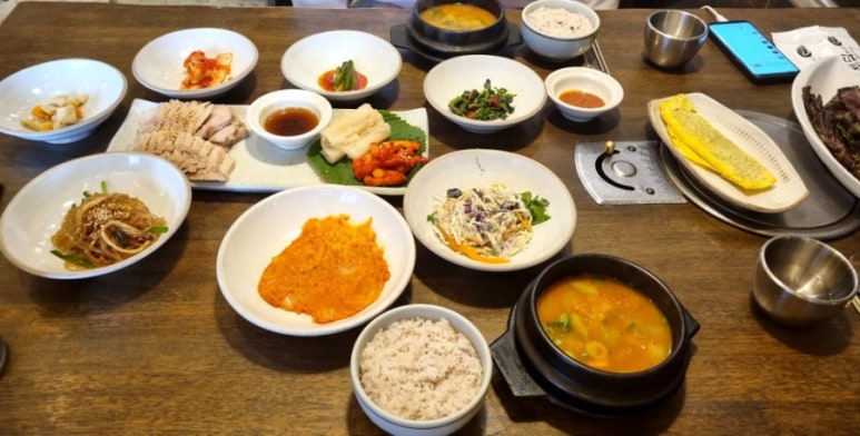 정을담다 이미지