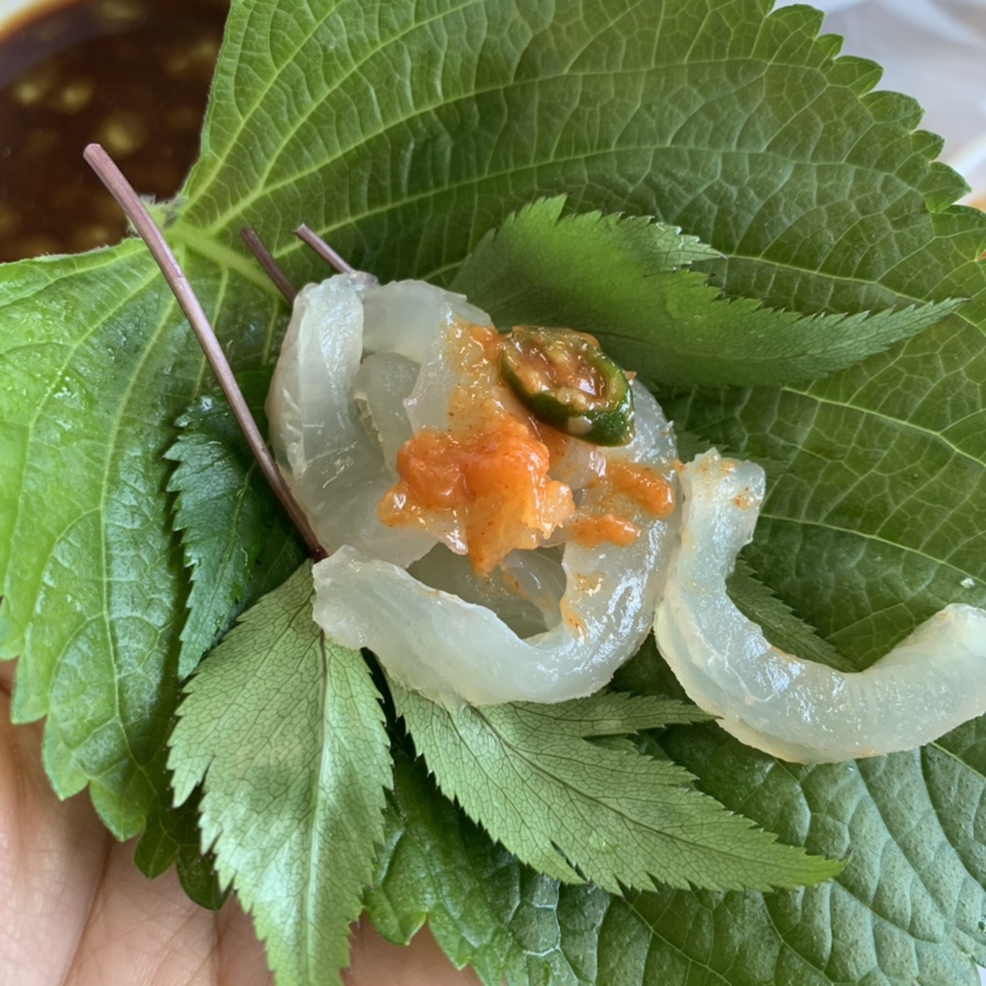 주전초장 이미지