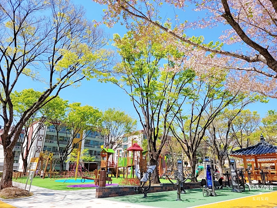 새중리 이미지