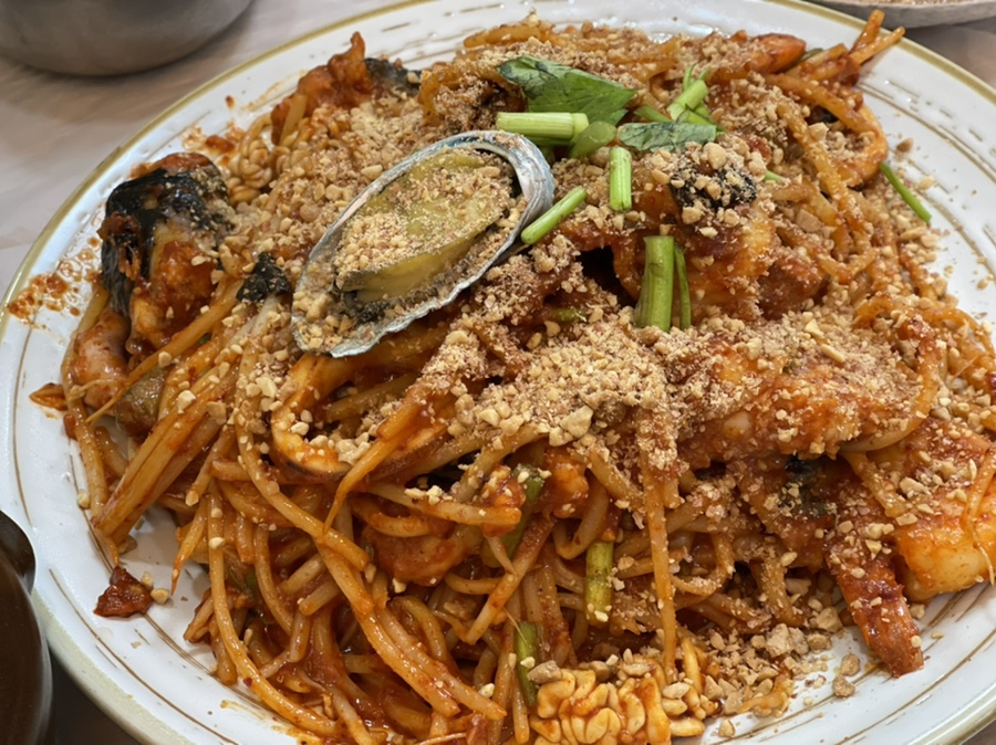 예진아씨아구찜 이미지