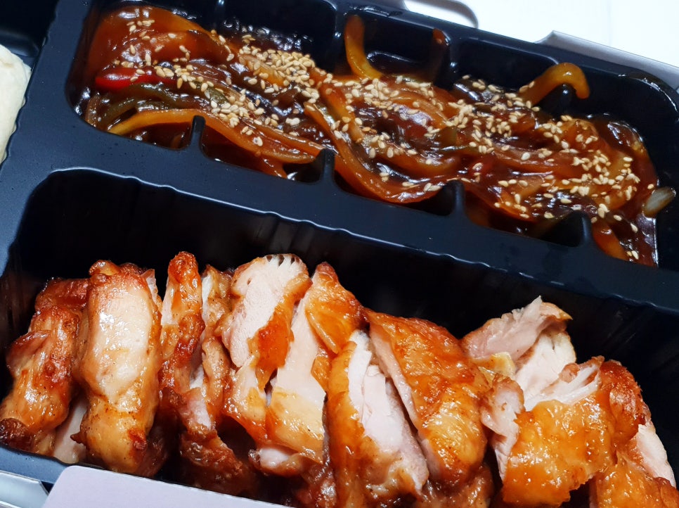 누나홀닭 이미지