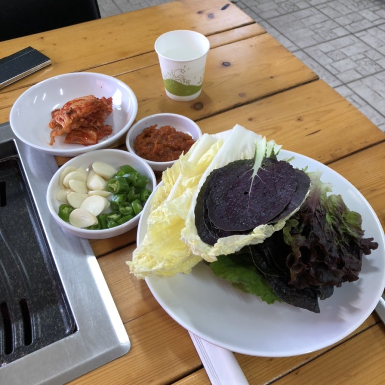 치악산포크 이미지
