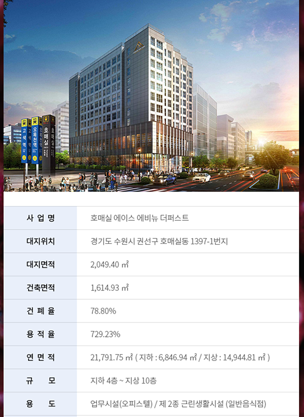 에이스에비뉴 이미지