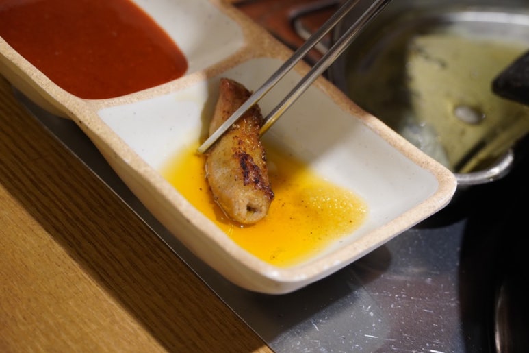 백곱식당용인역북점 이미지