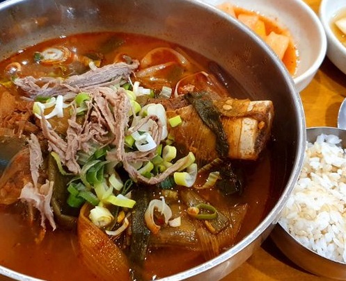 맛나반찬식당 이미지