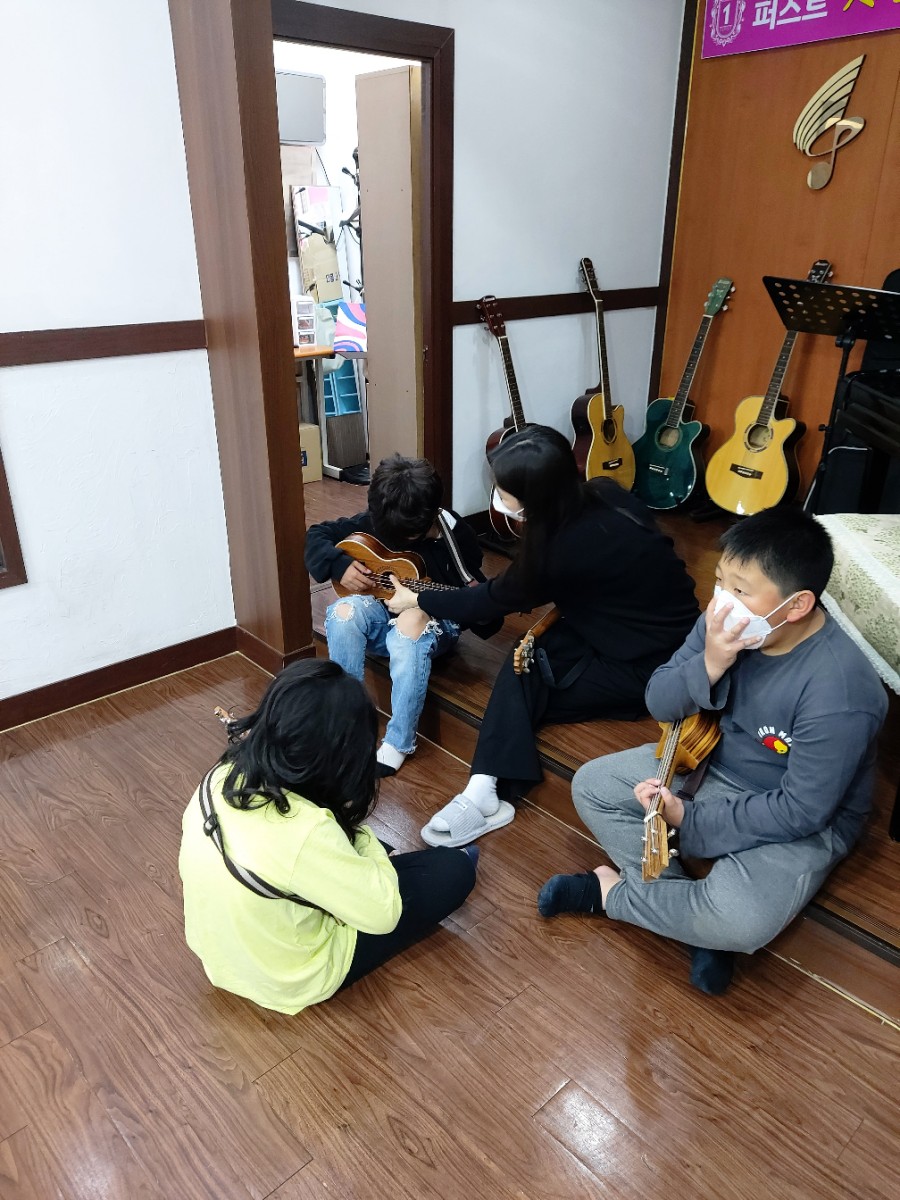 주원음악학원 이미지