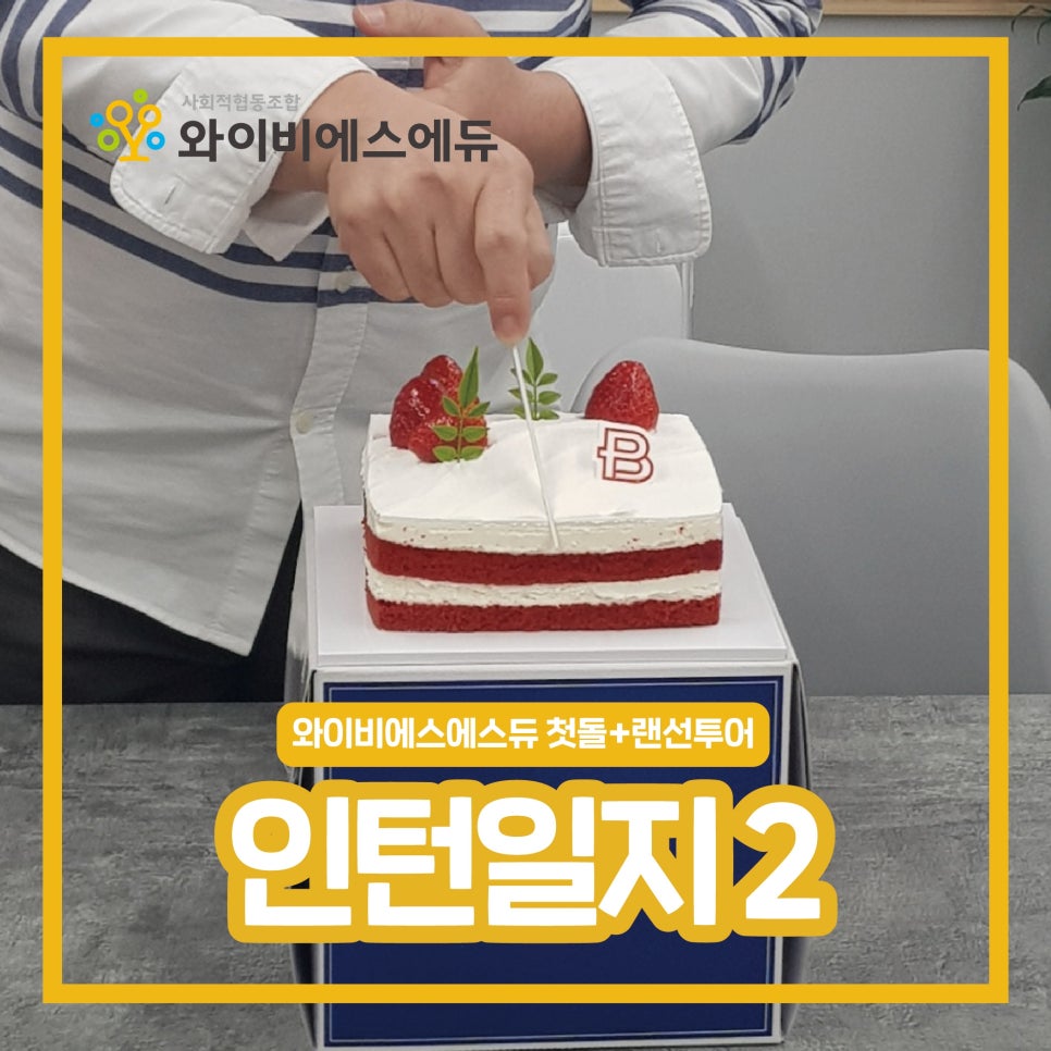 와이비에스에듀사회적협동조합 이미지
