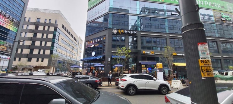 들녘한식뷔페 이미지
