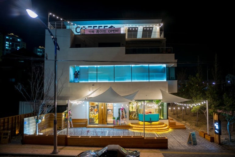 휴아트삼산 이미지