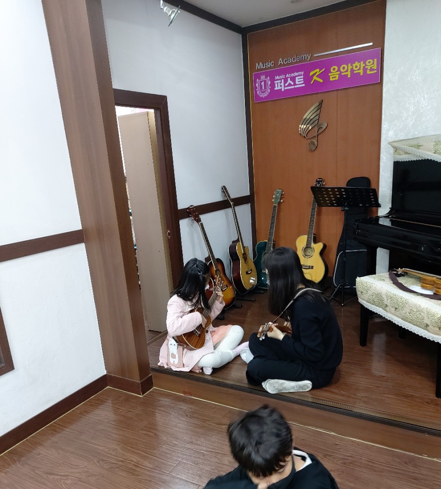 주원음악학원 이미지