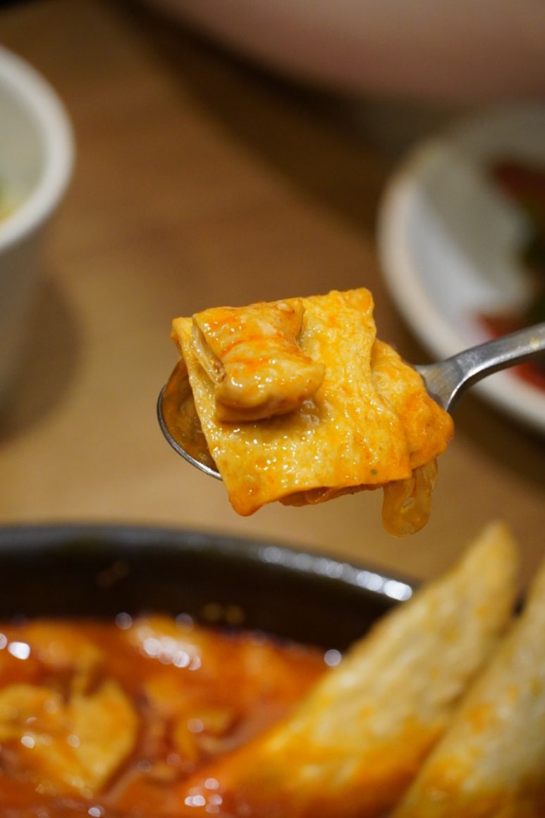 백곱식당용인역북점 이미지