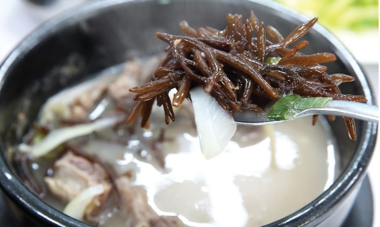 맛나반찬식당 이미지