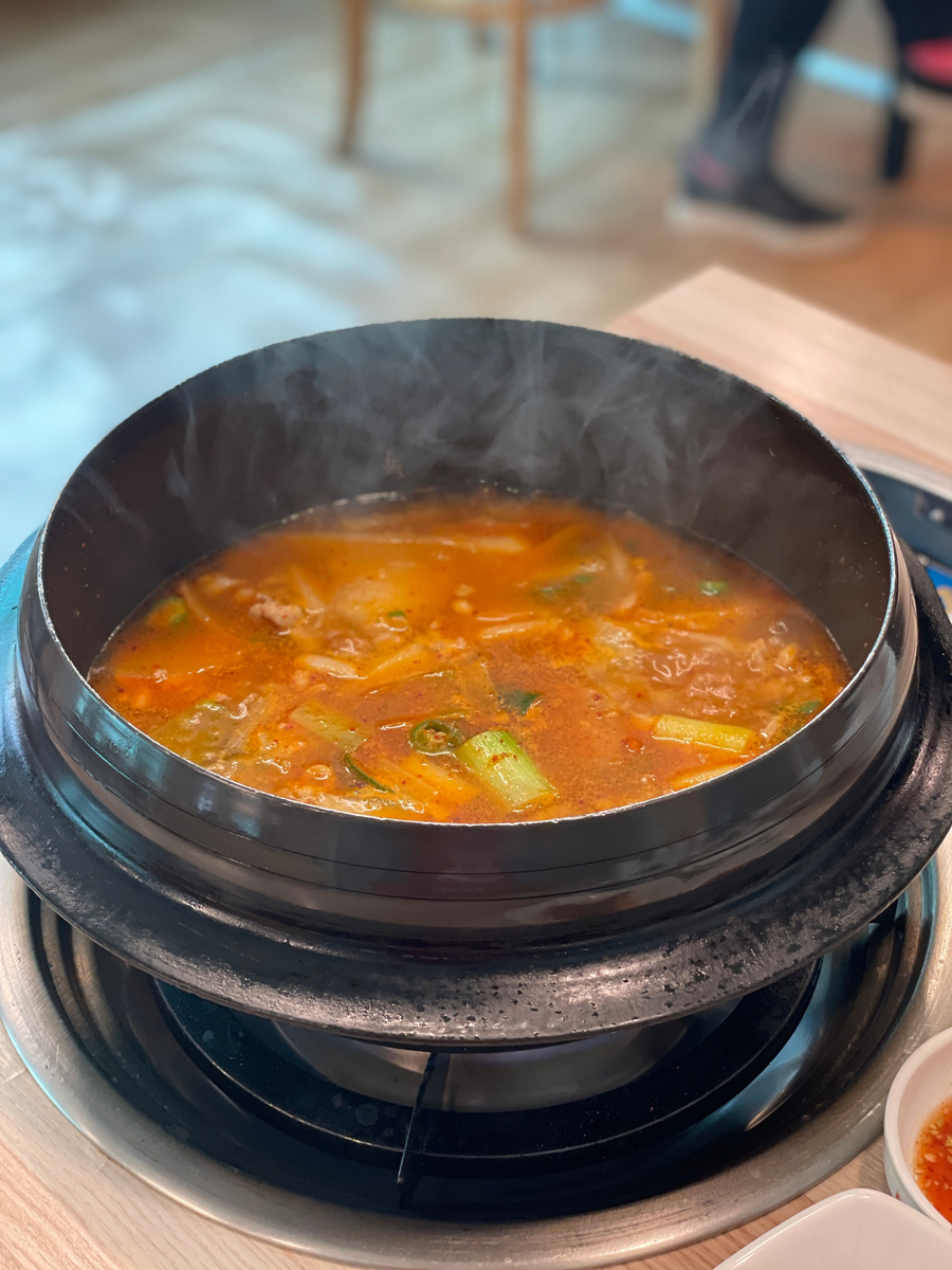 가야오리탕 이미지
