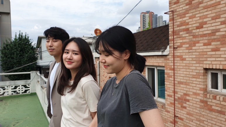 한울타리광고 이미지