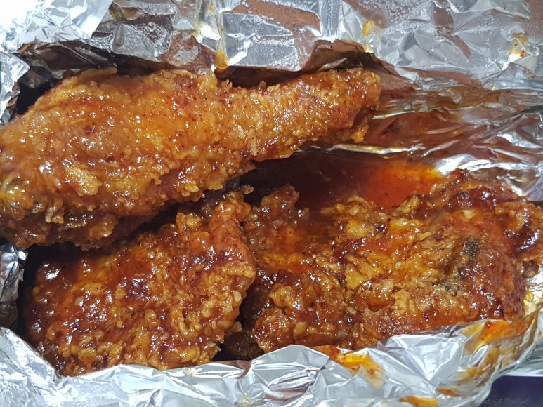 부어치킨 본오점 이미지