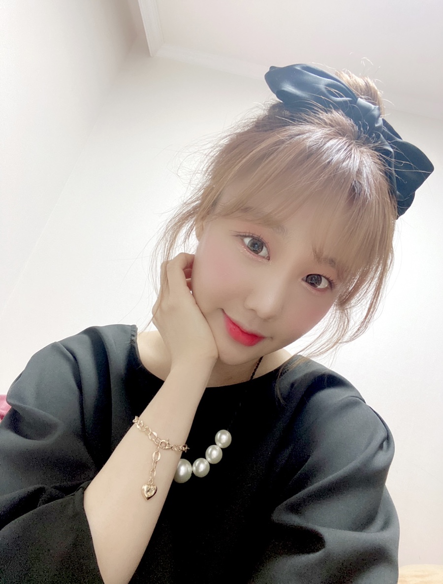 언니야붙임머리 이미지