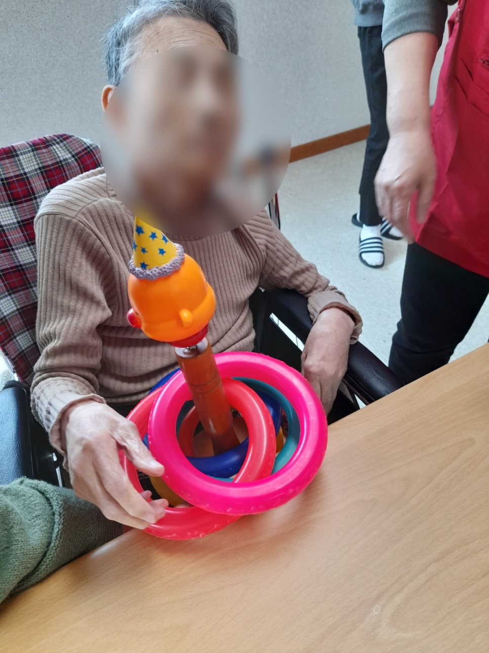 소망실버하우스 이미지