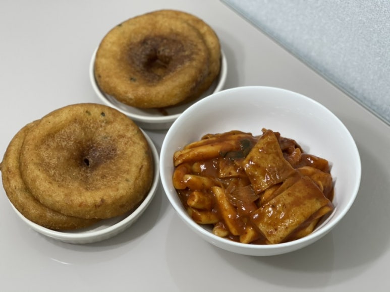 모퉁이분식식당 이미지