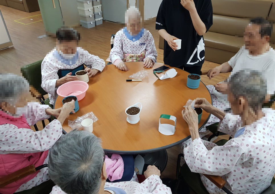 충주삼성요양원 이미지