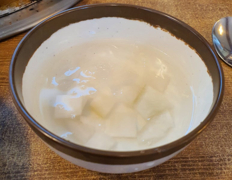 부흥닭갈비 이미지