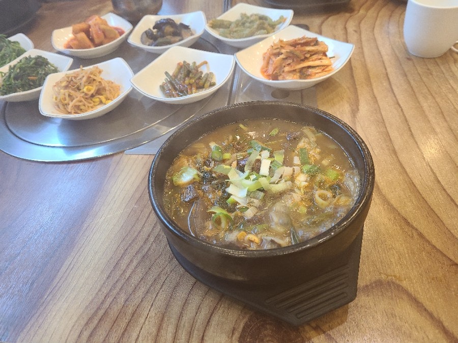 삼지창갈비 이미지