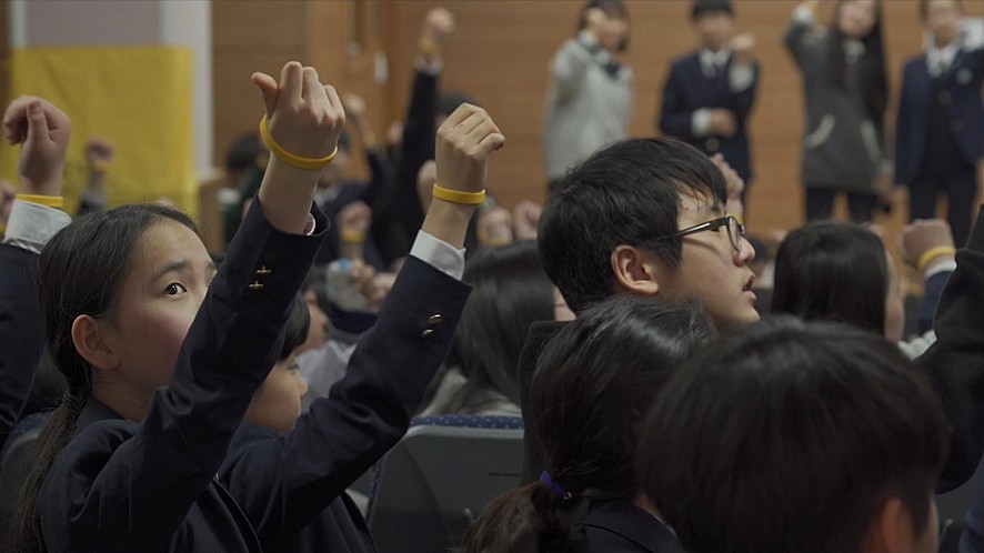 사월그날 이미지