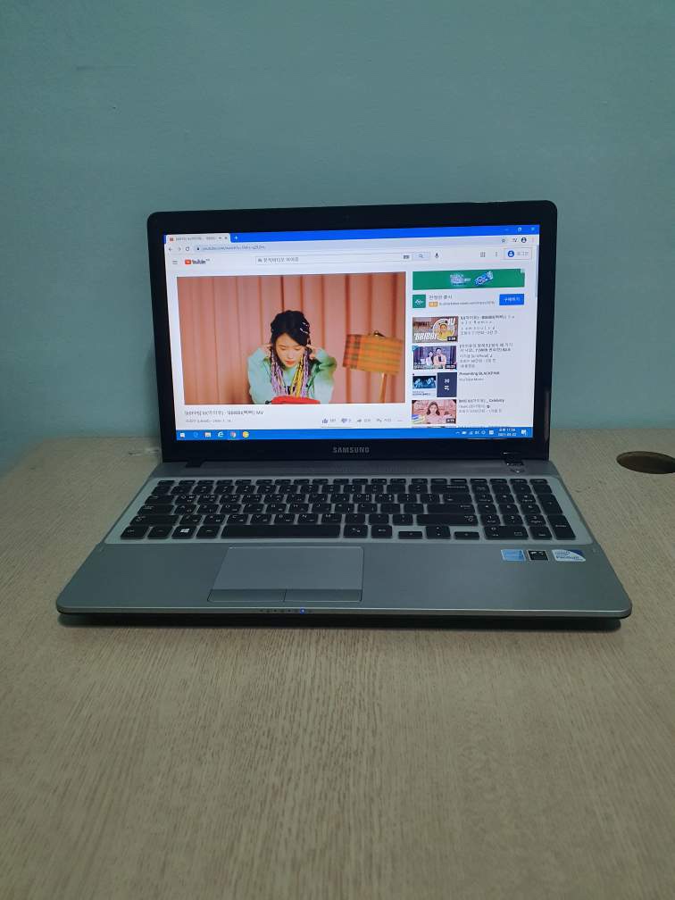 단디노트북 이미지