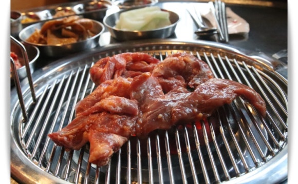 깡촌흑돼지 이미지