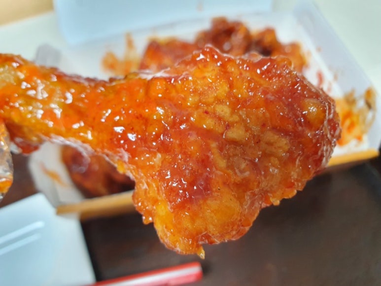 멕시카나 신정행복점 이미지