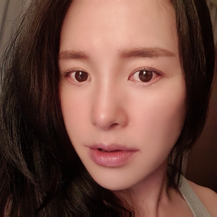 네일 더, 눈부심 이미지