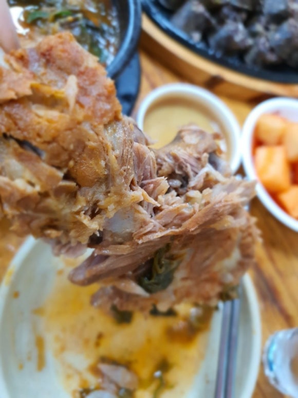 원조할매순대국 이미지