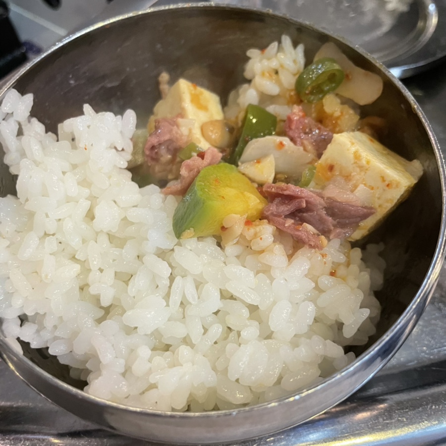 골목대장소금구이 이미지