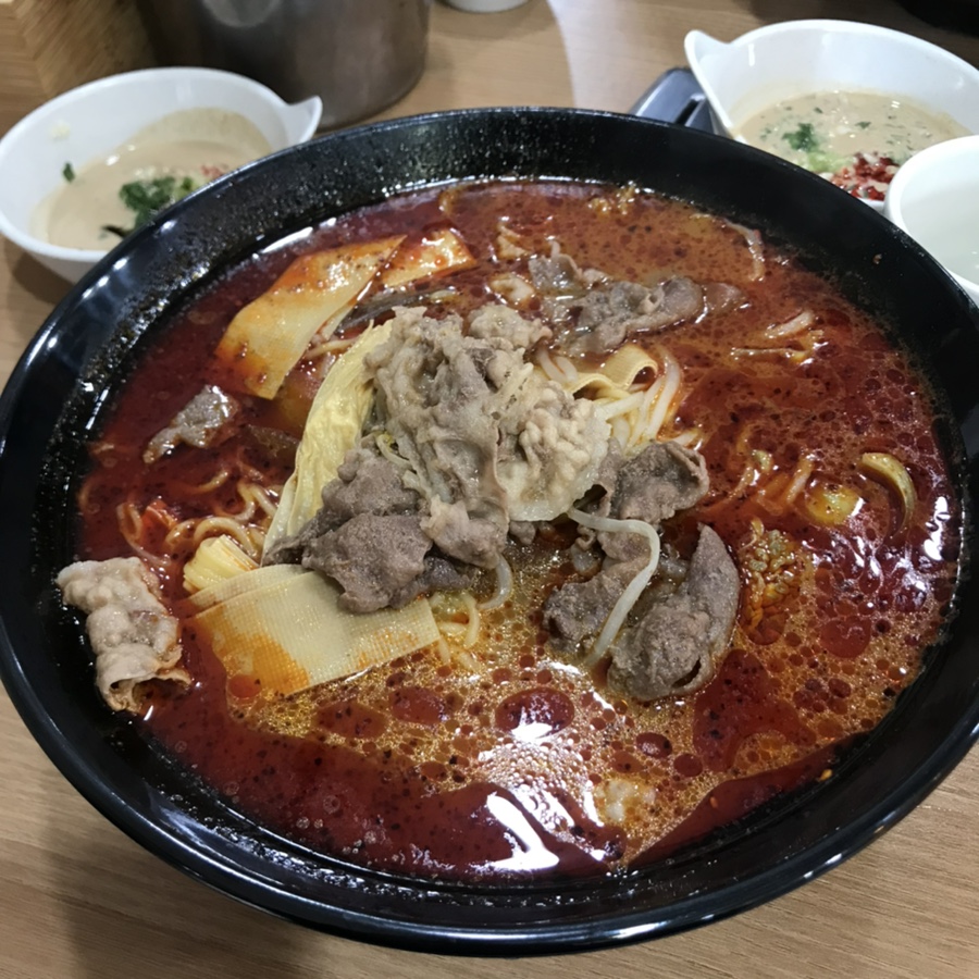 시골야채쌈밥 이미지