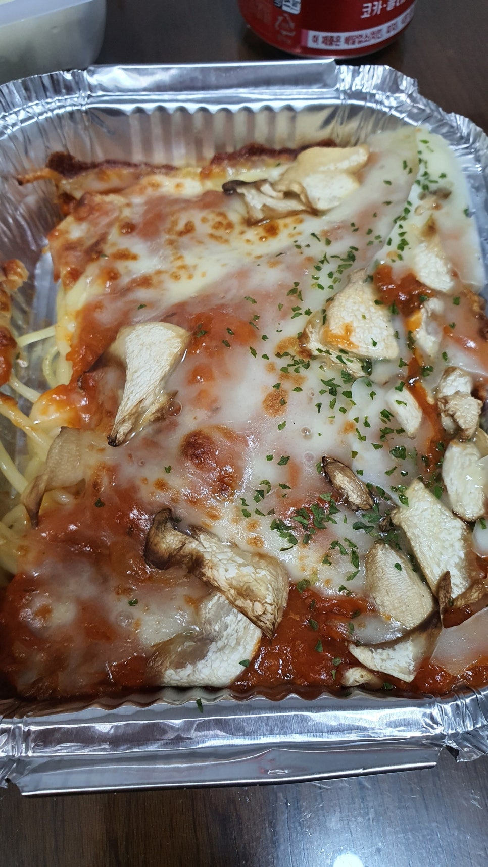 청년피자경주 이미지