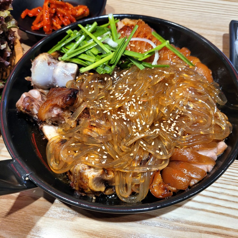 마왕족발시흥 이미지