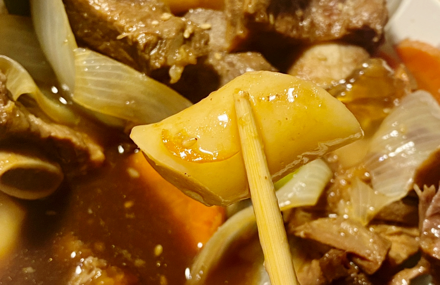 육교찜 이미지