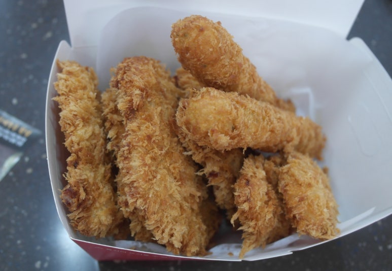 돈까스짱삼양 이미지
