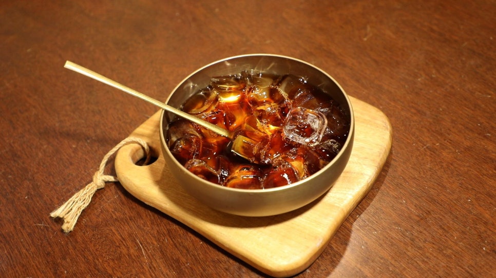 커피공업사 이미지