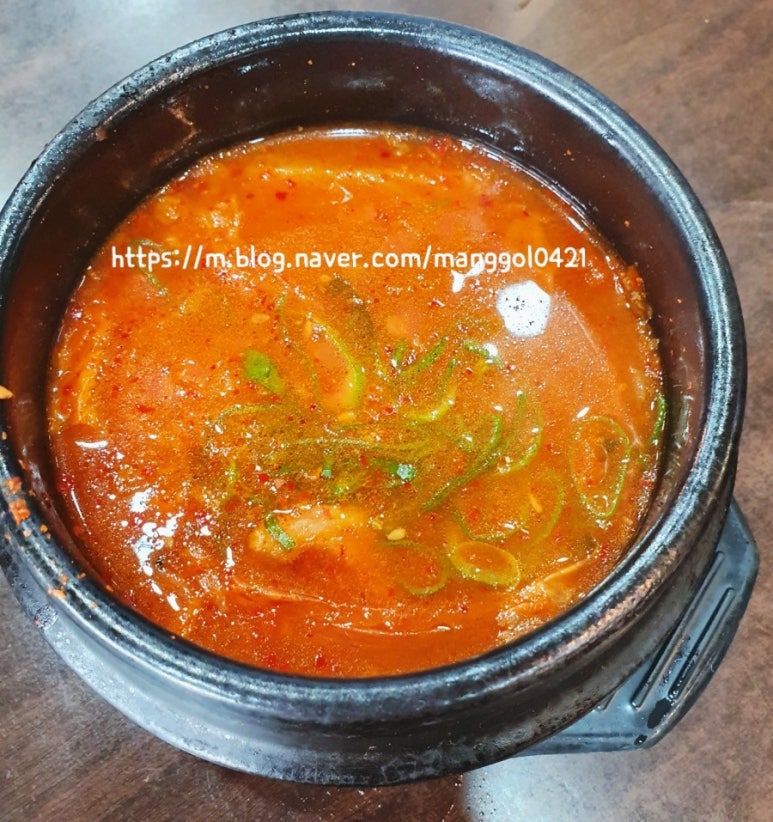 도구돼지국밥 이미지