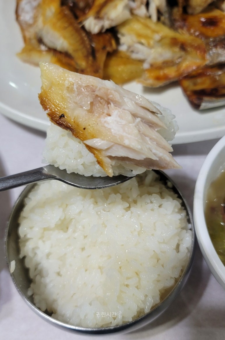 빙그레식당 본점 이미지