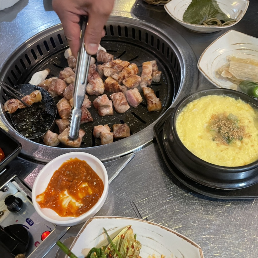 골목대장소금구이 이미지