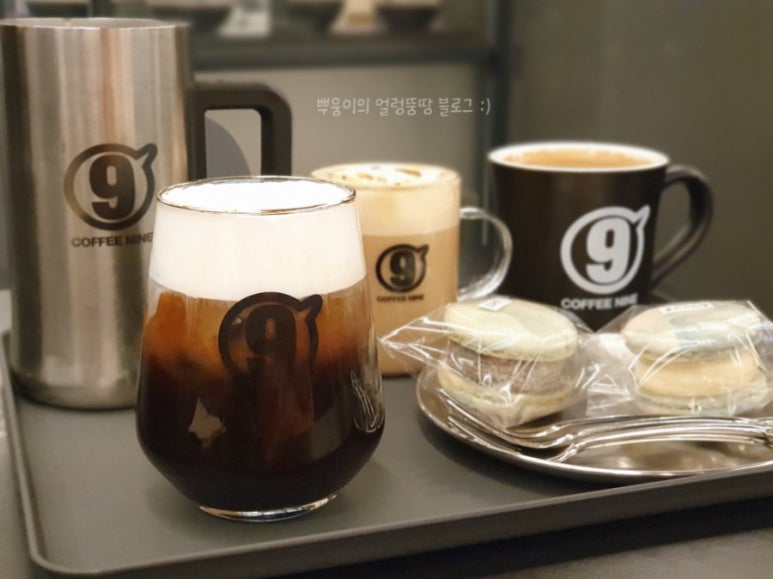 젠틀맨마카롱 이미지